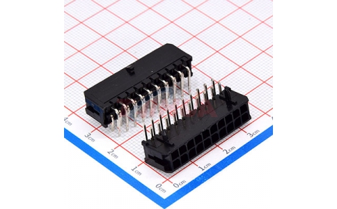 MX3.0彎針 雙排2×10P