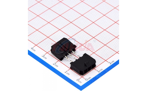 MX3.0直針 單排3P