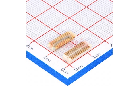 12-DF12-0.5-2X20P-H=3.0